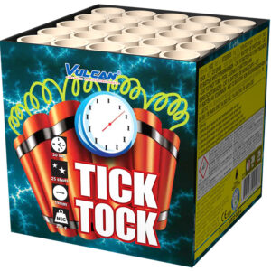 Tick Tock