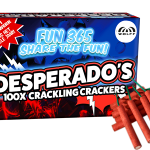 Desperado's