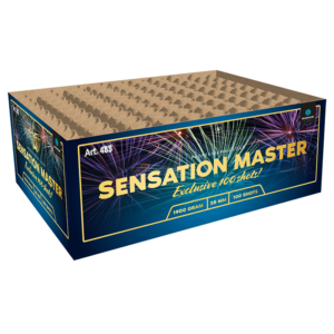 Sensation Master