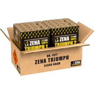 Zena Triumph