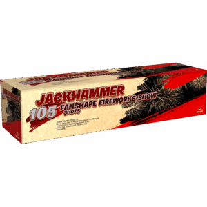 Jackhammer