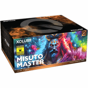 Misuto Master