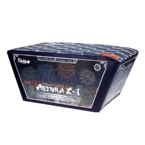 Funke Fireworks Austrum Z-1
