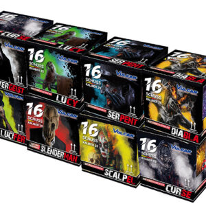 Soul Crushers Assortment